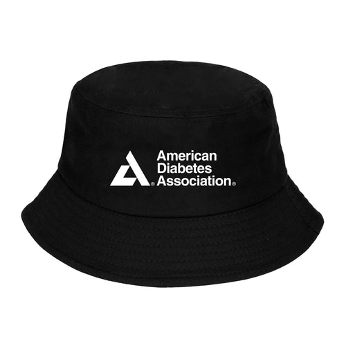 American Diabetes Association Bucket Hat