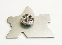 Load image into Gallery viewer, American Diabetes Association Warrior Lapel Pin